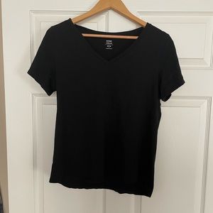 Old Navy Black TShirt